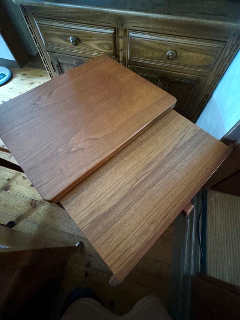 イギリス　Stag社製　チェスト　サイドチェスト