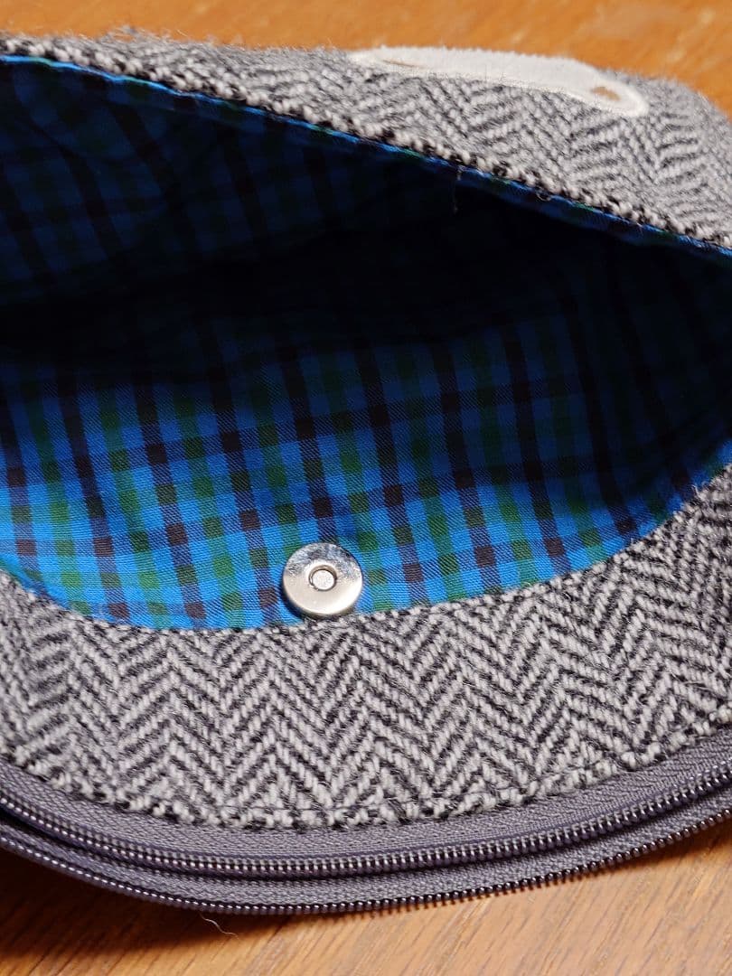 ファミリア　ファミリアショー　ポシェット