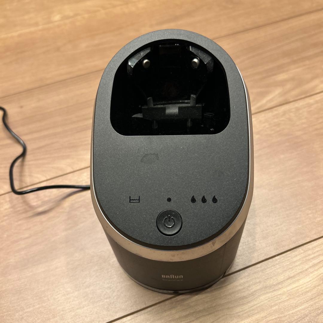 脱毛・除毛 BRAUN Series9PRO