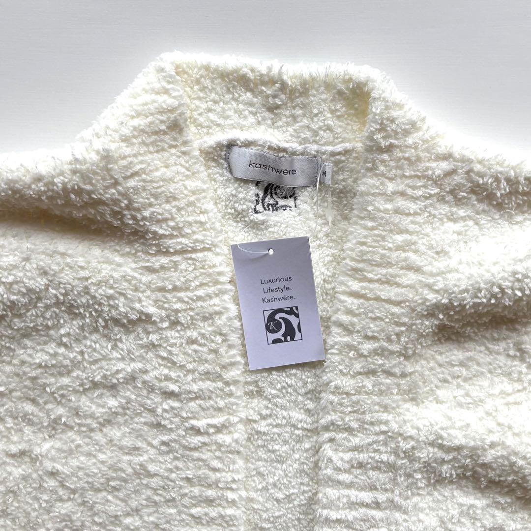 ルームウェア・パジャマ kashwere/BOYFRIEND CARDIGAN