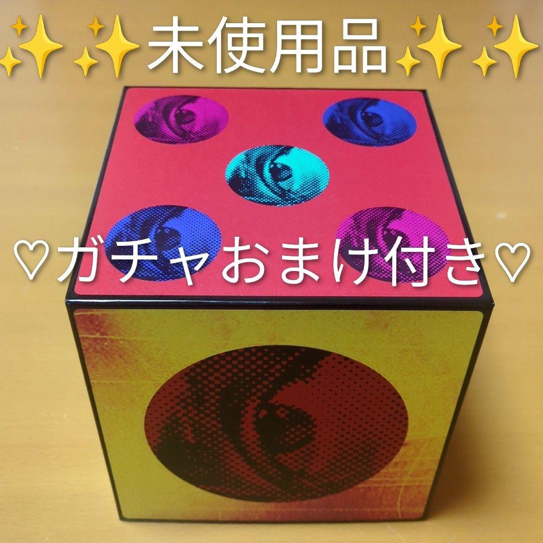 稲葉浩志 / LIVE 2024 en-Zepp COMPLETE CUBE