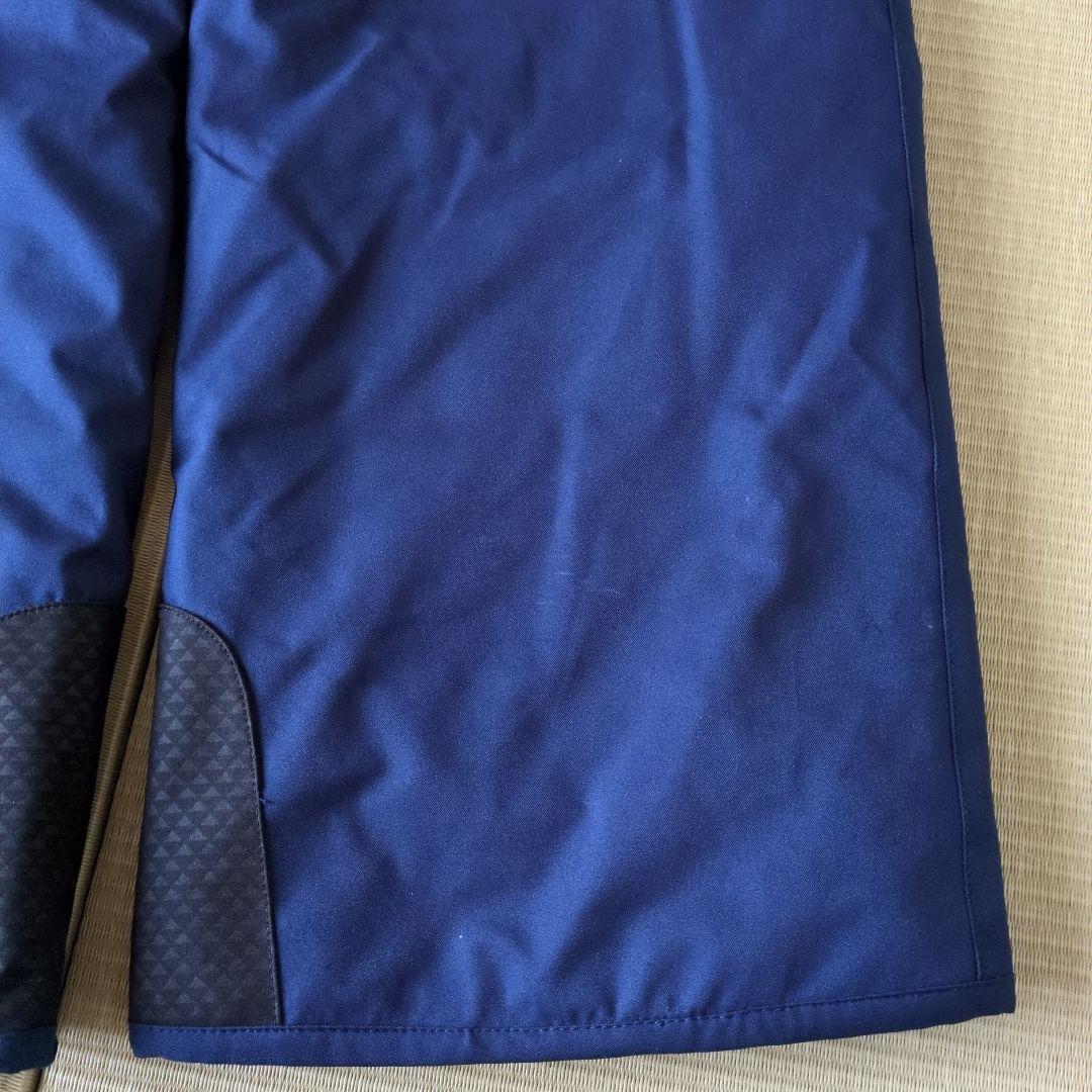 Phenixスキーパンツ　ネイビー　サイズL　美品