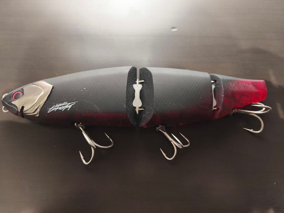 KLASH GHOST ハマッパノン