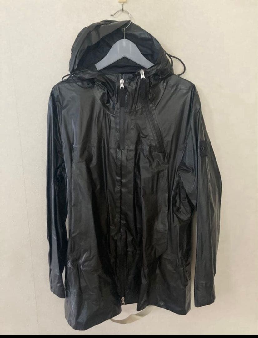 訳あり　ストーンアイランドシャドウプロジェクト　コート　ゴアテックス　ジャケット