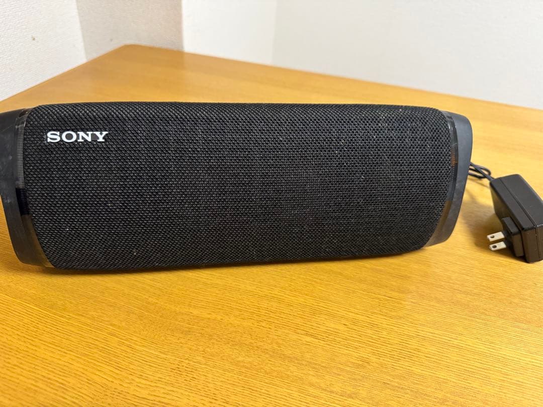 SONY SRS-XB43 ワイヤレススピーカー専用です。