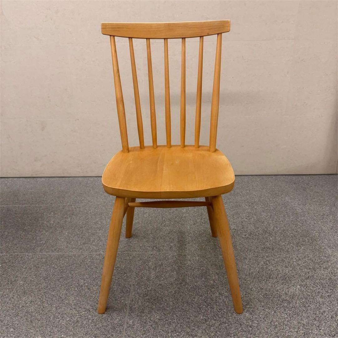 MARE ST CHAIR NA モモナチュラル チェア③