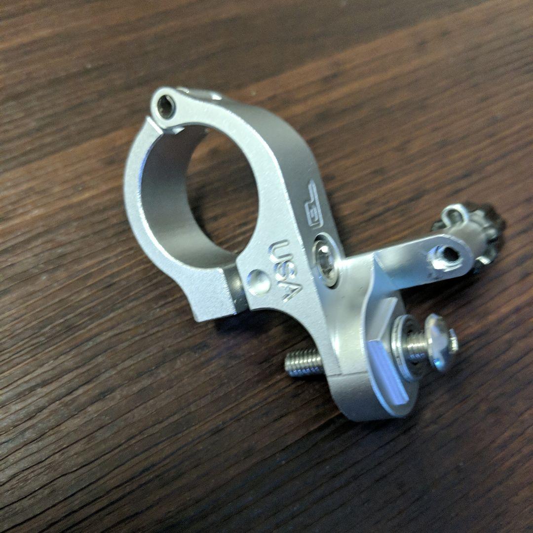 PAUL THUMBIES 右用 前用、新品　未使用