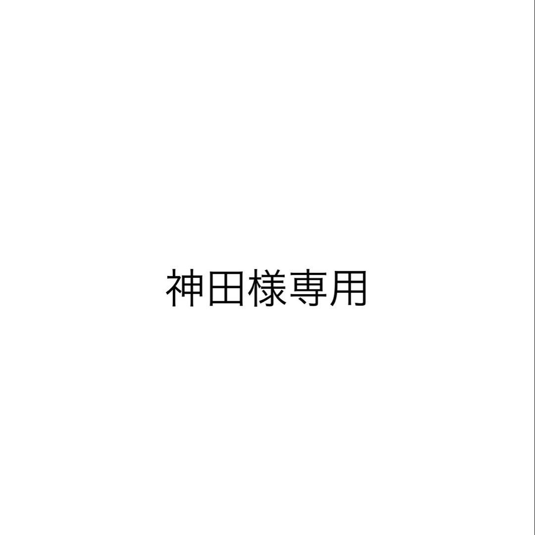 神田　流通経済大学　スウェット上下セット