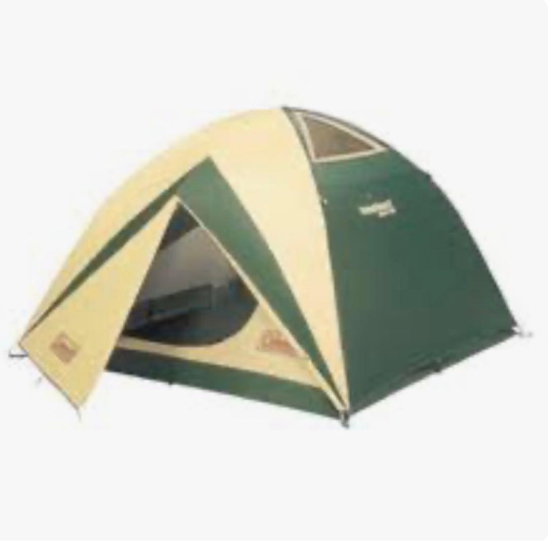 【未使用品】コールマン スタンダードドームV スカイルーフ