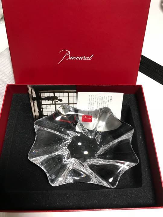 バカラ 灰皿