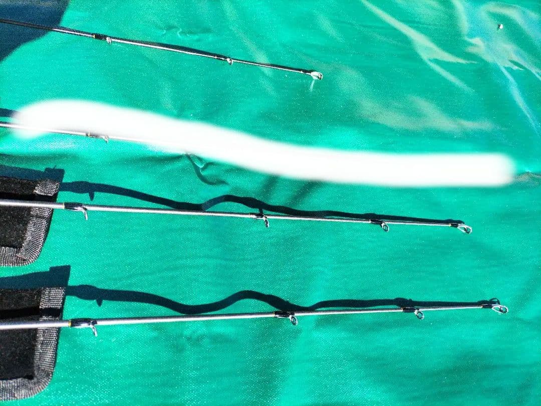 レイドジャパン　グラディエーター　アンチ　セット