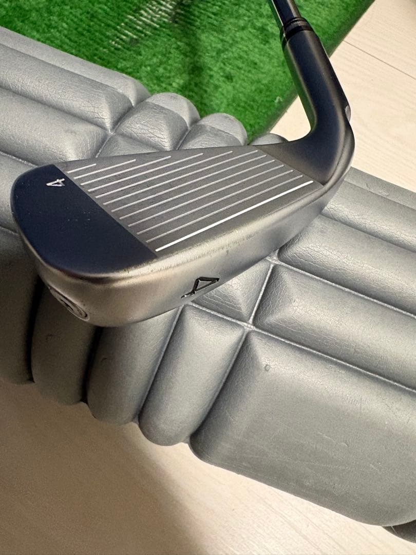 PING G430 IRON 4番アイアン　4i