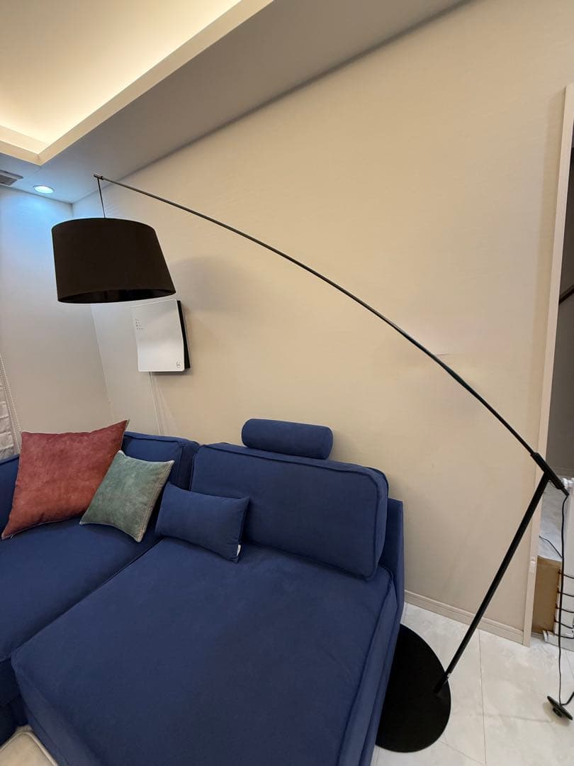 ボーコンセプト　　フロアライト