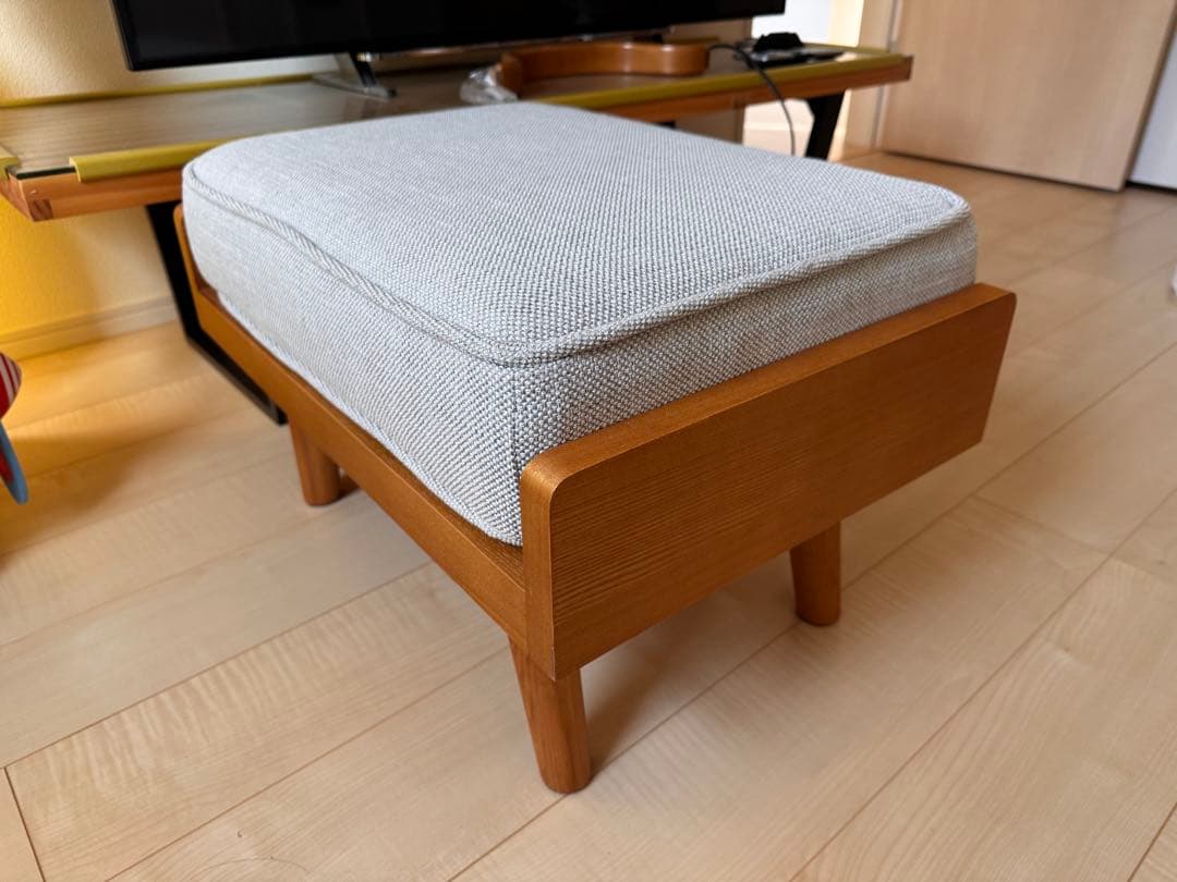 ウニコunicoアルベロオットマン